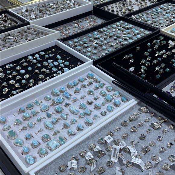 Unlisted items 💎 - FINAL SALE 03/18 - Picture 3 of 15